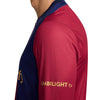 FC Barcelona Stadium Long-Sleeve Home Jersey 2024/25