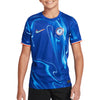 Chelsea FC Stadium Junior Home Jersey 2024/25