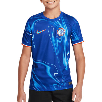 Chelsea FC Stadium Junior Home Jersey 2024/25