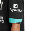 Liverpool FC Stadium Junior Away Jersey 2024/25