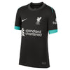 Liverpool FC Stadium Junior Away Jersey 2024/25