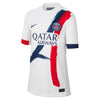 Paris Saint-Germain PSG Stadium Junior Away Jersey 2024/25