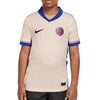 Chelsea FC Stadium Junior Away Jersey 2024/25