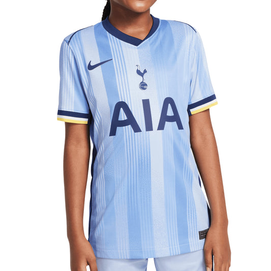 Tottenham Hotspur FC Stadium Junior Away Jersey 2024/25