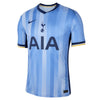 Tottenham Hotspur FC Stadium Junior Away Jersey 2024/25