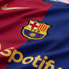 FC Barcelona Stadium Junior Home Jersey 2024/25