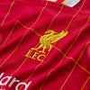 Liverpool FC Stadium Junior Home Jersey 2024/25