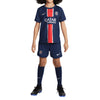 Paris Saint-Germain PSG Stadium Home Toddler 3-Piece Kit 2024/25