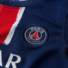 Paris Saint-Germain PSG Stadium Home Toddler 3-Piece Kit 2024/25