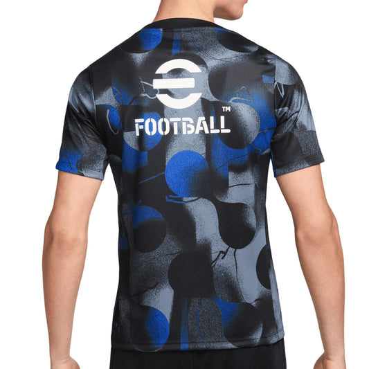 FC Inter Milan Academy Pro Dri-FIT Pre-Match Top 2024/25