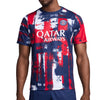 Paris Saint-Germain PSG Academy Pro Home Pre-Match Jersey 2024/25