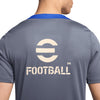 Inter Milan Strike Dri-FIT Short-Sleeve Top 2024/25