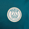 Paris Saint-Germain PSG Strike Dri-FIT Short-Sleeve Knit Top 2024/25