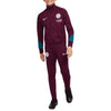 Paris Saint-Germain PSG Strike Junior Dri-FIT Knit Tracksuit 2024/25