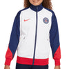 Paris Saint-Germain PSG Academy Pro Junior Knit Soccer Jacket 2024/25