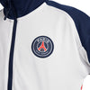 Paris Saint-Germain PSG Academy Pro Junior Knit Soccer Jacket 2024/25