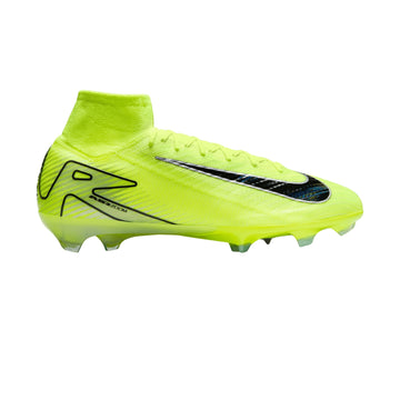 Crampons Mercurial Superfly 10 Elite pour terrain ferme