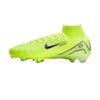 Crampons Mercurial Superfly 10 Elite pour terrain ferme