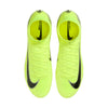 Crampons Mercurial Superfly 10 Elite pour terrain ferme