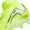 Crampons Mercurial Superfly 10 Elite pour terrain ferme