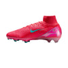 Mercurial Superfly 10 Elite Firm Ground Cleats