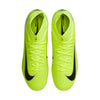 Mercurial Superfly 10 Academy Multi Ground Cleats