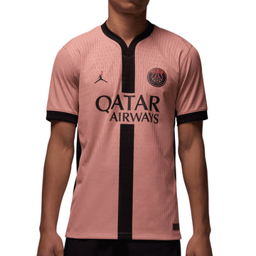 Paris Saint-Germain PSG Match Third Jersey 2024/25