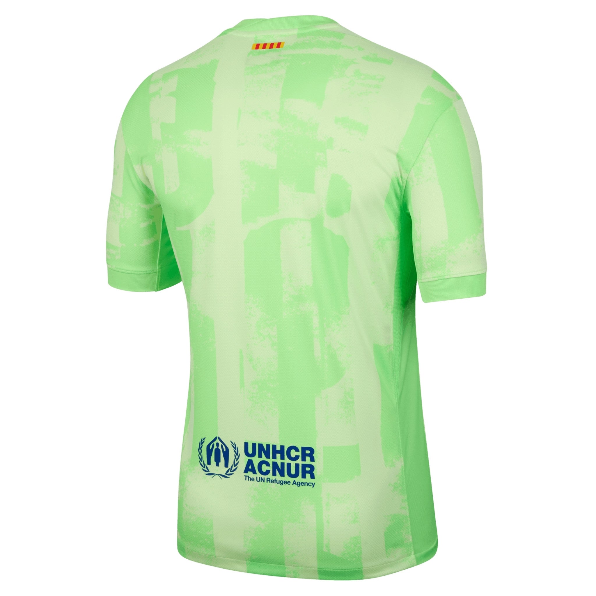 Barcelona volt jersey online