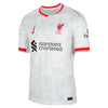 Liverpool FC Stadium Third Jersey 2024/25