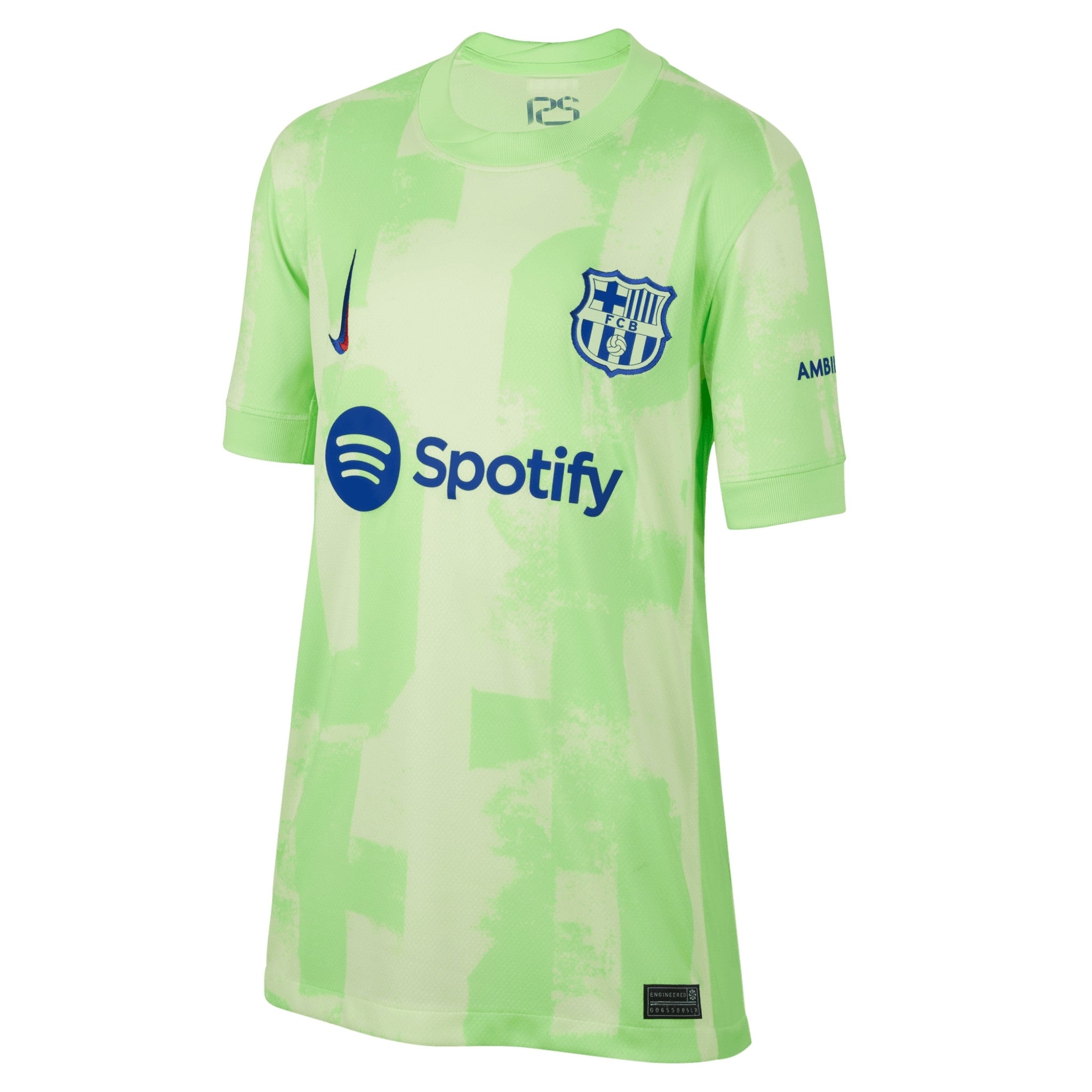 Barcelona fc camiseta 2019 online