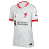 Liverpool FC Stadium Junior Third Jersey 2024/25