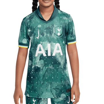 Tottenham Hotspur FC Stadium Junior Third Jersey 2024/25