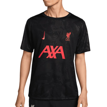 Liverpool FC Academy Pro Third Dri-FIT Pre-Match Jersey 2024/25