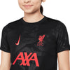 Liverpool FC Academy Pro Third Dri-FIT Junior Pre-Match Jersey 2024/25