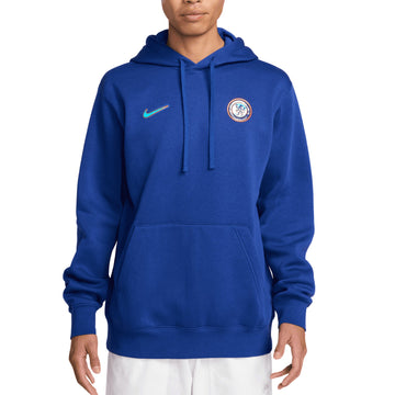 Chelsea FC Club Soccer Pullover Hoodie 2024/25