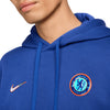 Chelsea FC Club Soccer Pullover Hoodie 2024/25