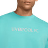 Liverpool FC Club Crew-Neck Sweatshirt 2024/25