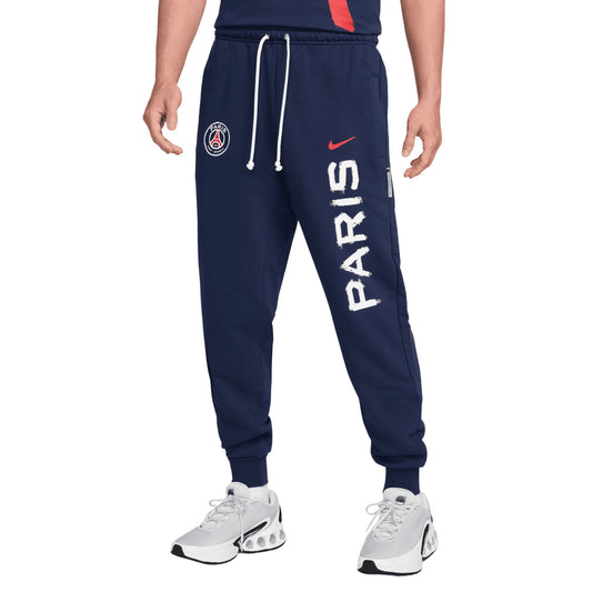 Paris Saint-Germain PSG Standard Issue Dri-FIT Tapered Pant 2024/25