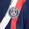 Paris Saint-Germain PSG Club Junior Pullover Hoodie 2024/25