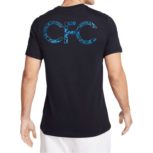 Chelsea FC CFC Logo T-Shirt 2023/24