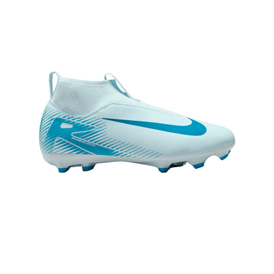 Mercurial Superfly 10 Academy Junior Multi Ground Cleats