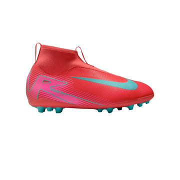 Mercurial Superfly 10 Academy Junior Artificial Grass Cleats