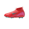 Mercurial Superfly 10 Academy Junior Artificial Grass Cleats