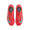 Mercurial Superfly 10 Academy Junior Artificial Grass Cleats