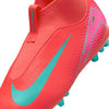 Mercurial Superfly 10 Academy Junior Artificial Grass Cleats