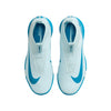 Mercurial Superfly 10 Academy Junior Indoor Soccer Shoes