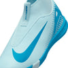 Mercurial Superfly 10 Academy Junior Indoor Soccer Shoes