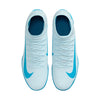 Mercurial Superfly 10 Club Indoor Soccer Shoes