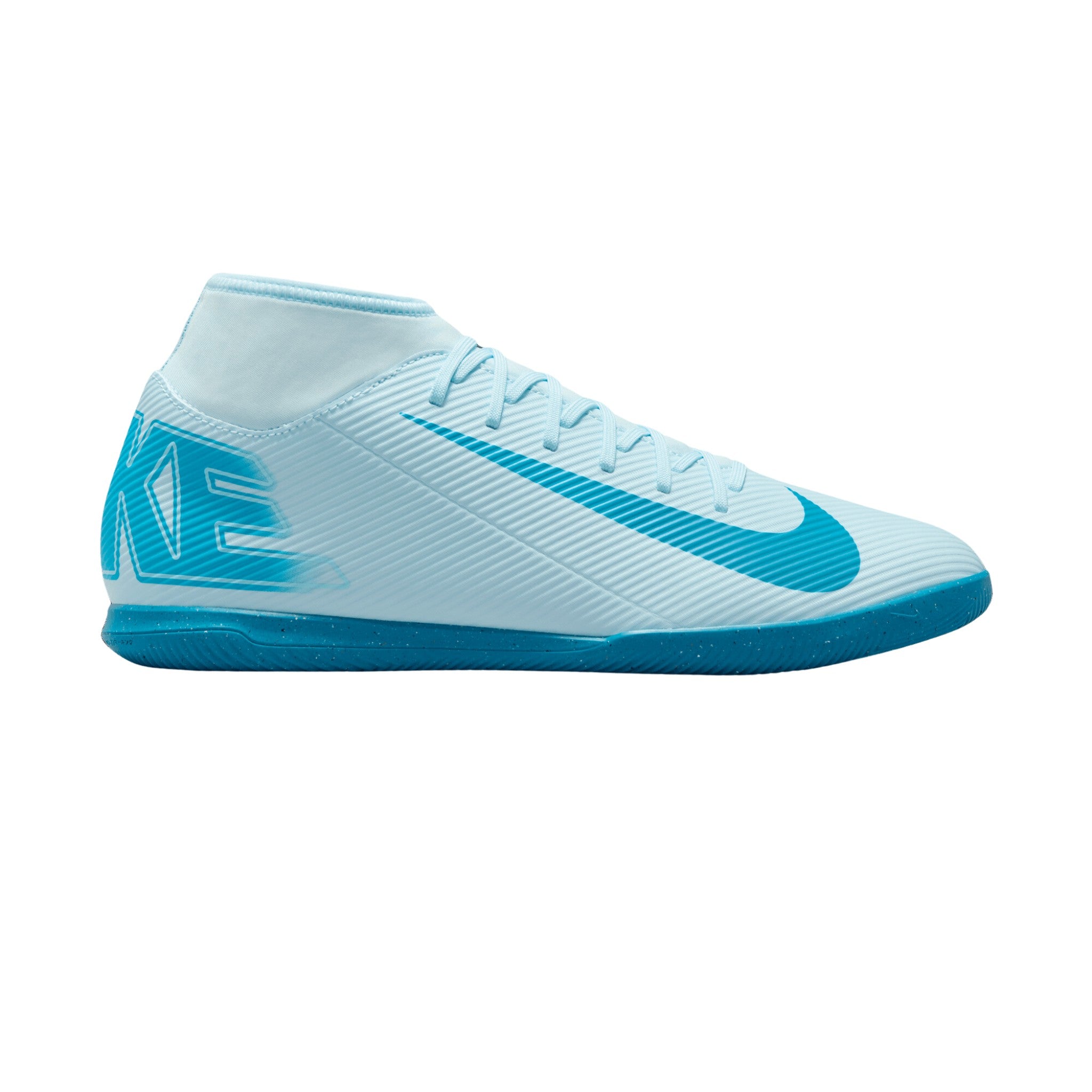 Mercurial Superfly 10 Club Indoor Soccer Shoes EvangelistaSports