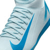 <tc>Chaussures En Salle</tc> pour junior Mercurial Superfly 10 Club